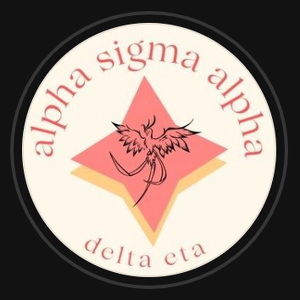 Alpha Sigma Alpha- Delta Eta
